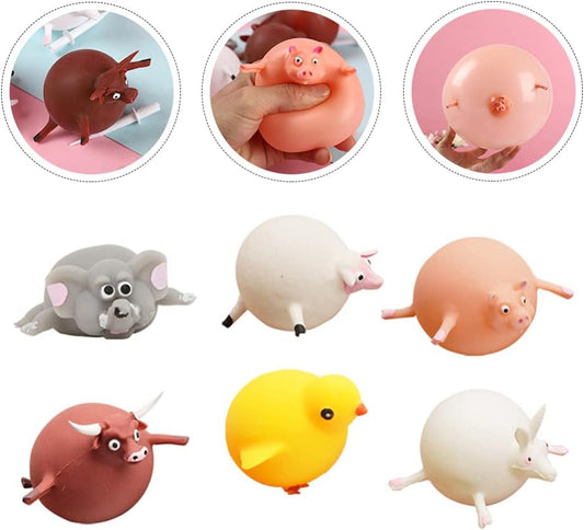 Fat Animal Toys