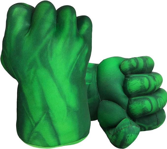 Smash Gloves