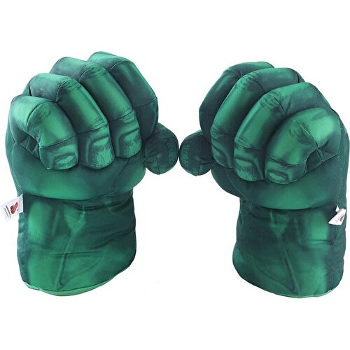 Smash Gloves