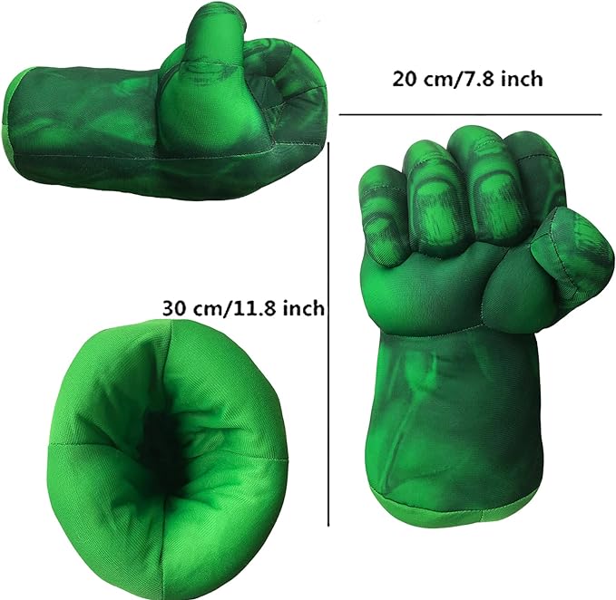 Smash Gloves